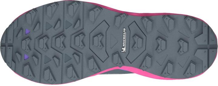 Actual product image Mizuno Wave Daichi 7 W (36.5)