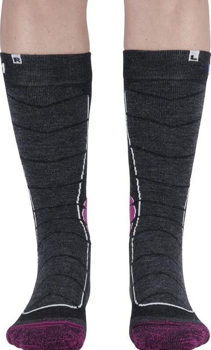 Produktbild Monnet Trek Medium (39 - 40)