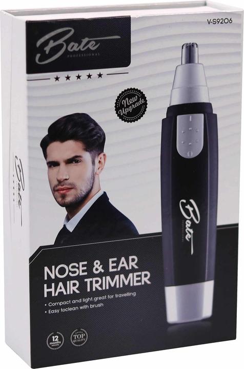 Bate Nasen&Ohrenhaar Trimmer