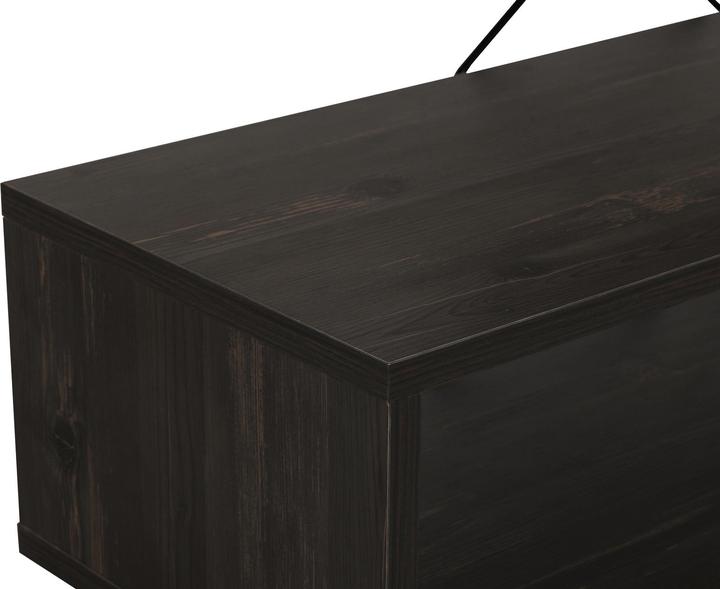 Image du produit Skye Decor Emory (120 x 30 x 40 cm)