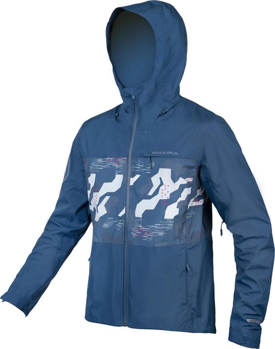 Endura SingleTrack II