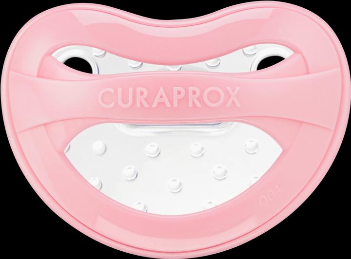 Image du produit Curaprox Bébé Nuggi (1 x, 12 - 24 M.)