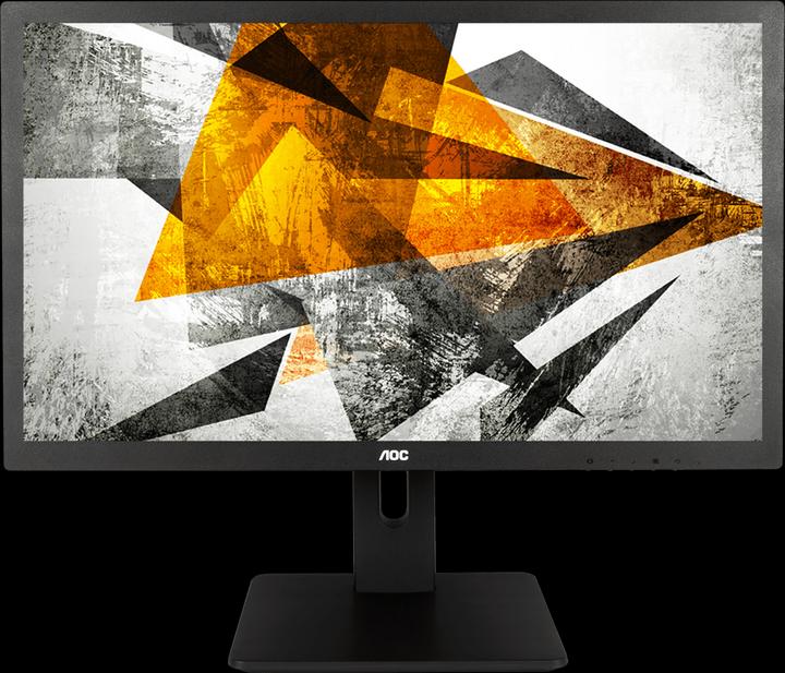 Actual product image AOC E2475swy (1920 x 1080 pixels, 24")