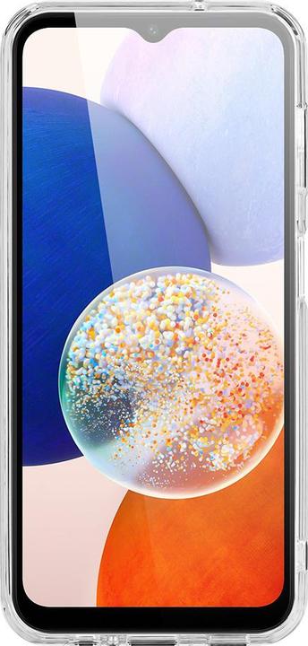 Produktbild Nevox SHOCKFLEX Samsung Galaxy A15 (Samsung Galaxy A15 5G)