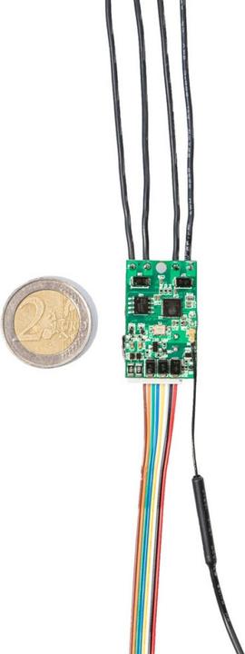 Actual product image Shelly WLAN IO Module UNI