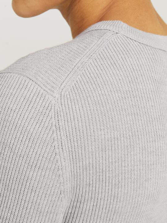 Image du produit Jack & Jones Jjeperfect Knit Crew Neck Sn (XL)