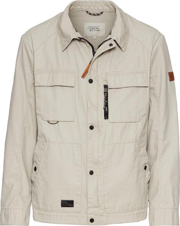 Immagine prodotto Camel Active Blouson mit Mehrtaschen-Design (54)