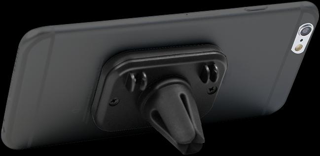 Immagine prodotto LogiLink Supporto magnetico per albero di ventilazione per veicoli a motore
