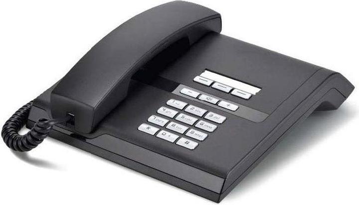 Immagine prodotto Unify OpenStage 10 T lava UP0/ telefono di sistema E