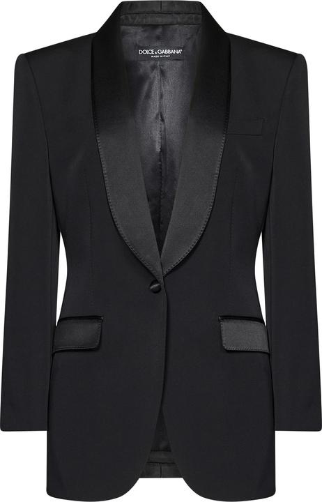 Immagine prodotto Dolce & Gabbana Giacche nere (42)