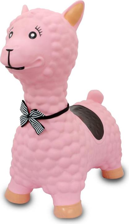 Actual product image Jamara llama