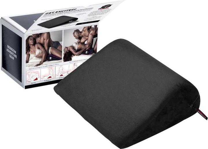 Image du produit Liberator Jaz