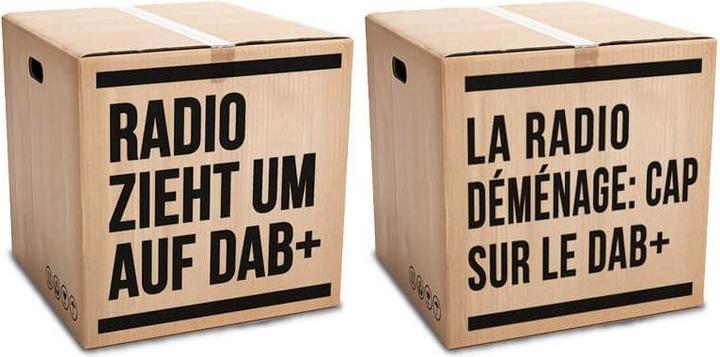Produktbild Wellcraft DAB+ Radio TOPSOUND (UKW, DAB+, Bluetooth)