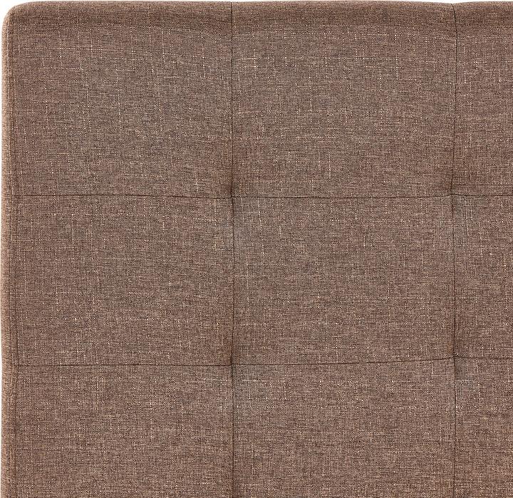 Actual product image Beliani Rochelle (180 x 200 cm)