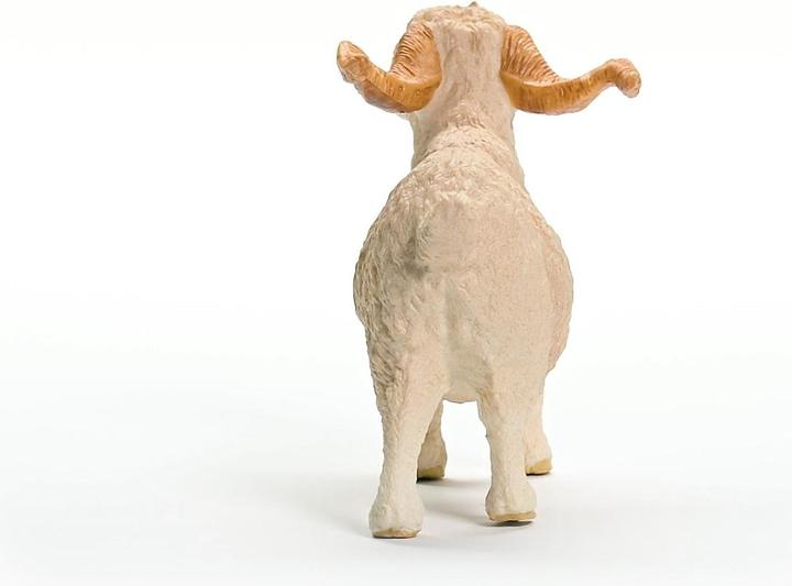 Actual product image Schleich Angora goat