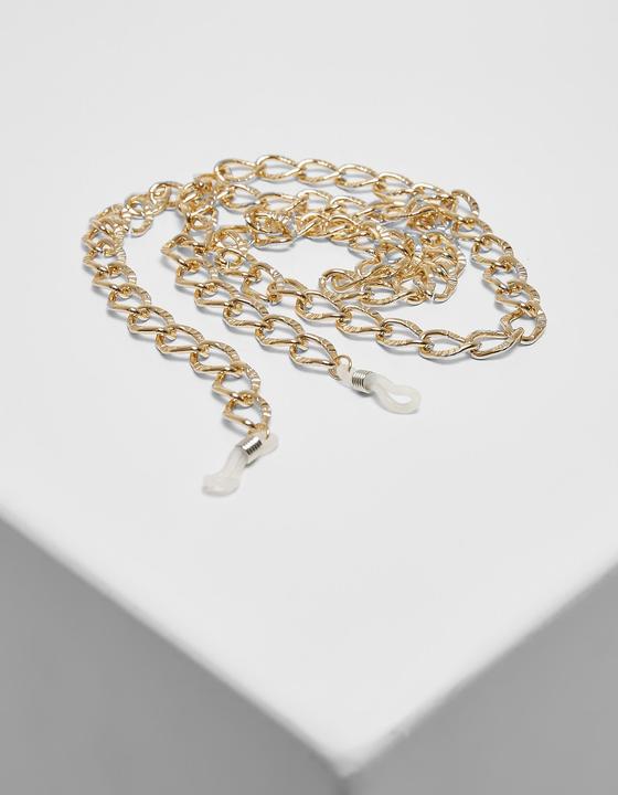 Actual product image Urban Classics Sunglasses Ibiza With Chain