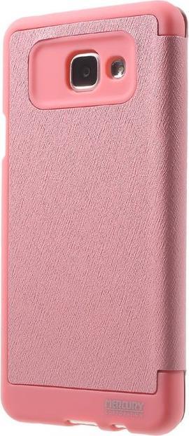 Image du produit Goospery WOW Bumper Series (Samsung Galaxy A7 (2016))