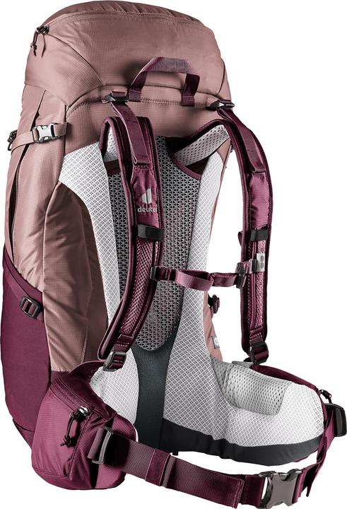 Actual product image Deuter Futura Pro 34 (34 l)