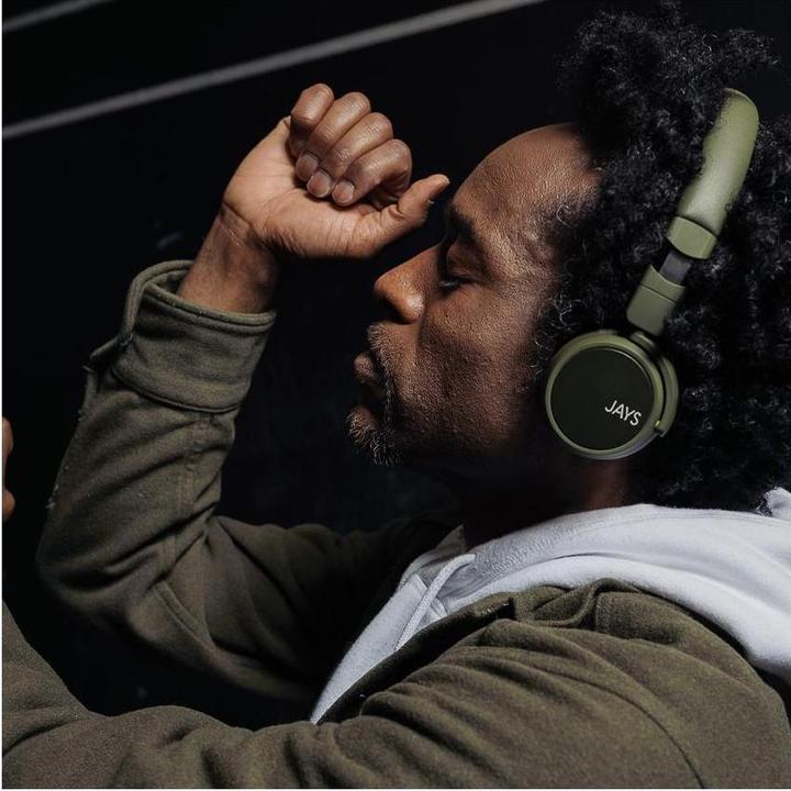 Image du produit Jays X Seven sans fil (24 h, Sans fil)