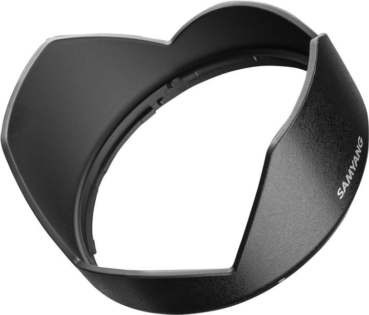 Produktbild Samyang Gegenlichtblende f. MF 12/F2,0 - 12/T2,2 Cine