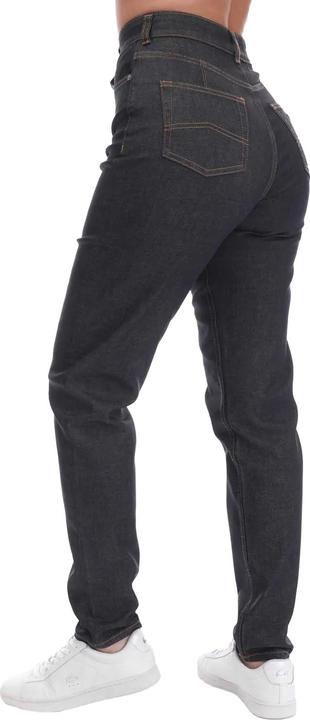 Actual product image Emporio Armani Womens/Ladies J29 Regular Jeans (28)