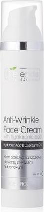 Produktbild Bielenda PROFESSIONAL Face Program Anti-Wrinkle Face Cream SPF15 krem przeciwzmarszczkowy do twarzy (100 ml)