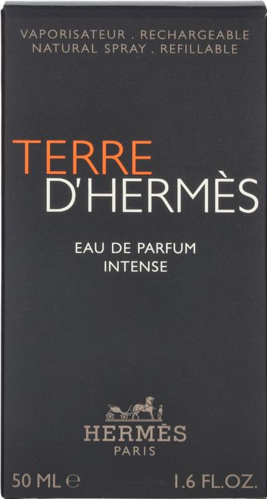 Produktbild Hermès Terre d'Hermes (Eau de Parfum, 50 ml)