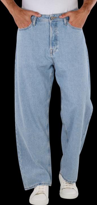 Actual product image Jack & Jones JJIALEX JJORIGINAL SBD 304 NOOS Baggy Fit Jeans Baggy Fit Jeans (W27/L34)