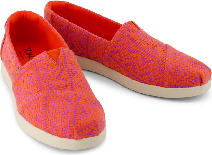 Produktbild Toms W's Alpargata Plus (37)