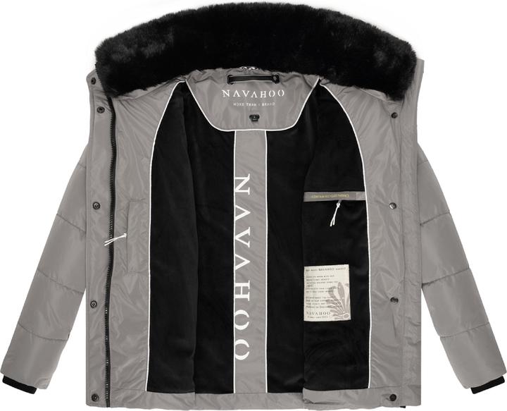 Image du produit Navahoo Frostii XIV (S)