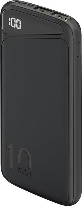 Produktbild Goobay Slimline (10000 mAh, 10.50 W, 50 Wh)