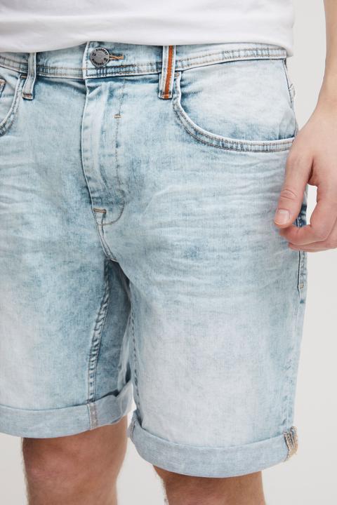 Actual product image Blend BHDenim SH - 20715422 (M)