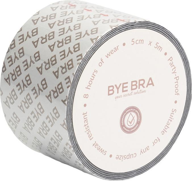 Produktbild Bye Bra Body Tape Black One Size (Einzelpack, One Size)