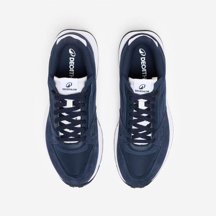 Immagine prodotto Decathlon Sneaker Herren - RR70 blau (43)