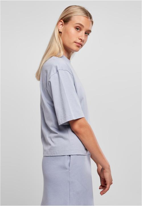 Produktbild Urban Classics Ladies Organic Oversized Tee - 12104 (4XL)