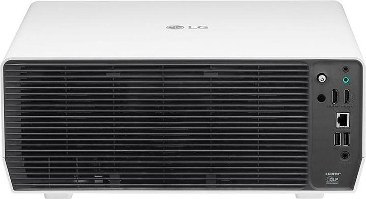 Actual product image LG ProBeam BU50RG (UHD, 5000 lm, 1.30 - 2.08)