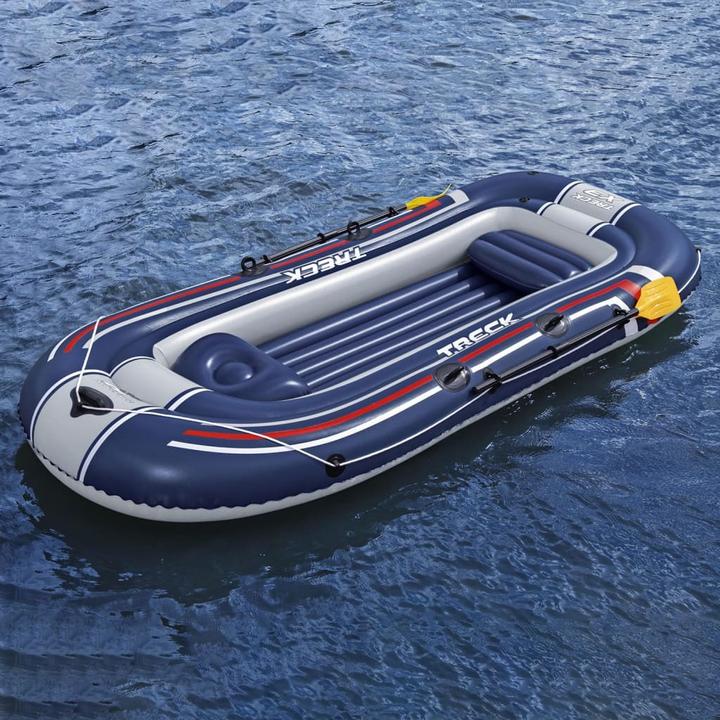 Productafbeelding Bestway Hydro Force Trek X3 Set (307 cm, 3 pers.)