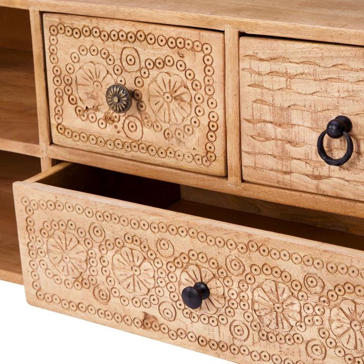 Image du produit micasa Joza (160 x 40 x 50 cm)