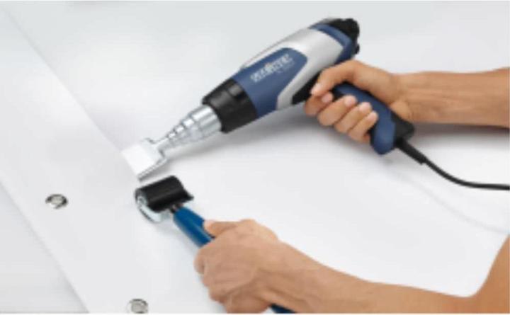 Produktbild Steinel Andrückrolle