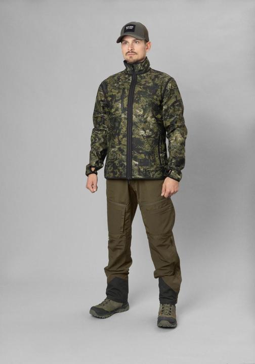 Immagine prodotto Seeland Giacca in pile reversibile Rogue (XXL)
