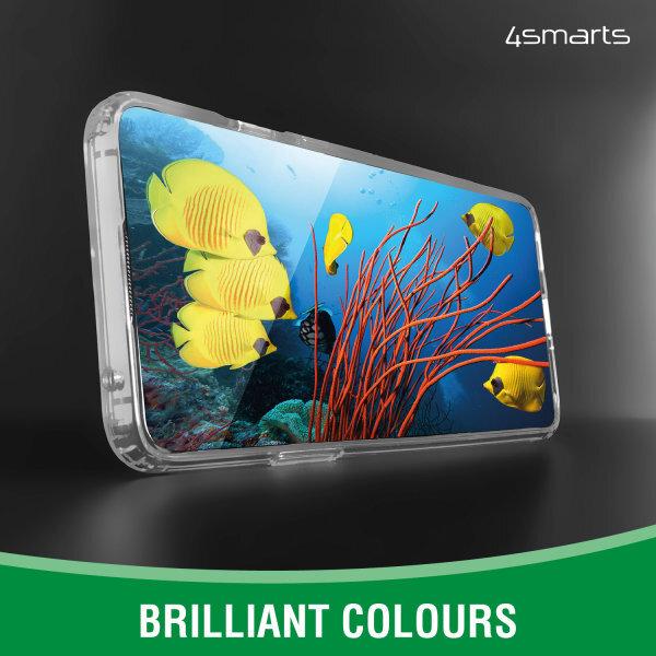 Produktbild 4smarts 360° Protection Set (1 Stück, Samsung Galaxy S23 FE)