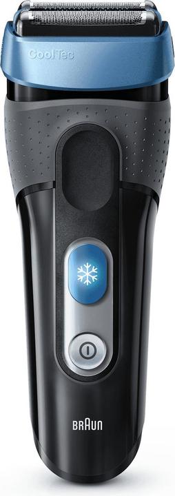 Braun CT2s CoolTec