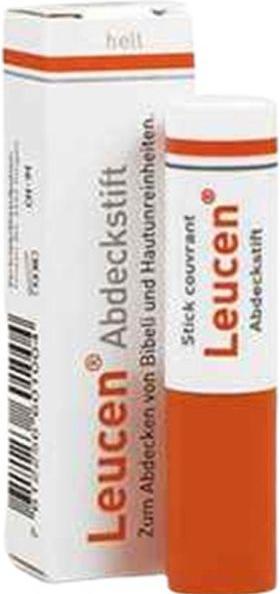 Immagine prodotto Leucen Abdeckstift (Bianco)