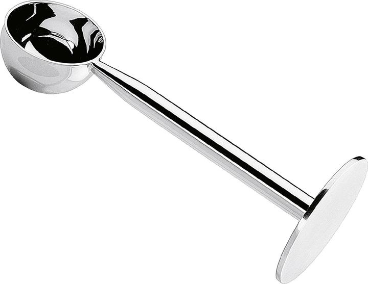 Actual product image Cilio Espresso press and coffee measure