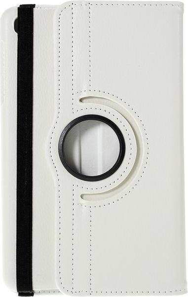 Actual product image MU Classic Rotatable leather cover (Galaxy Tab A 8.4 (2020))