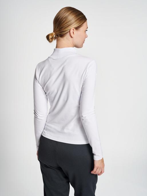 Actual product image hummel Lgc Jazzlyn Turtleneck (XS)