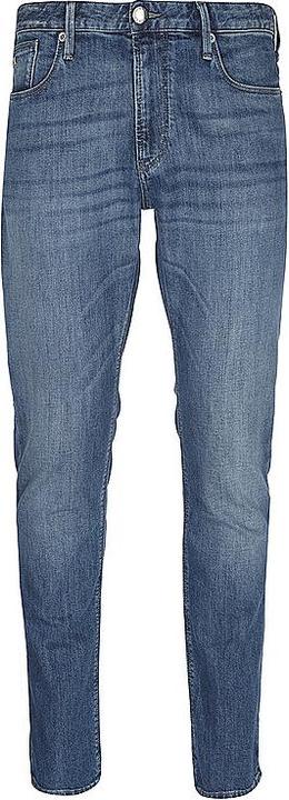Actual product image Emporio Armani Slim Fit (W30/L32)