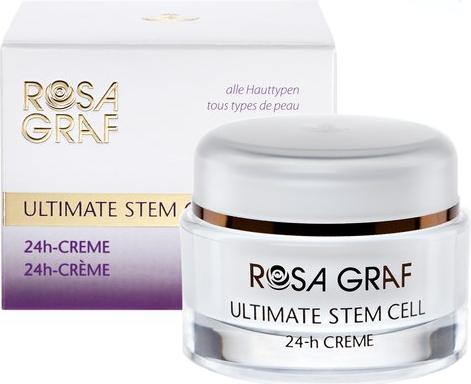 Immagine prodotto Rosa Graf Ultimate Stem Cell 24h Creme 50 ml (50 ml)