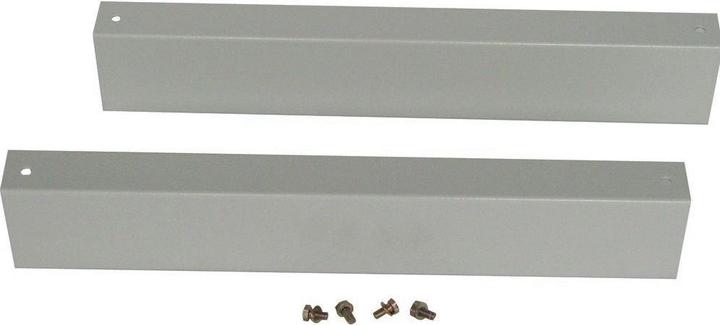 Image du produit Eaton Socle, parties latérales pour h x p 100 x 300mm, 114605