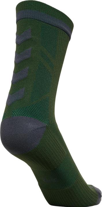 Actual product image hummel Elite Indoor Sock Low Pa (35 - 38)